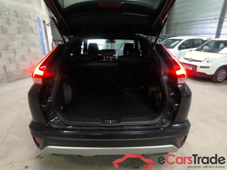 ECLIPSE CROSS PHEV FS ALLEMAND #6