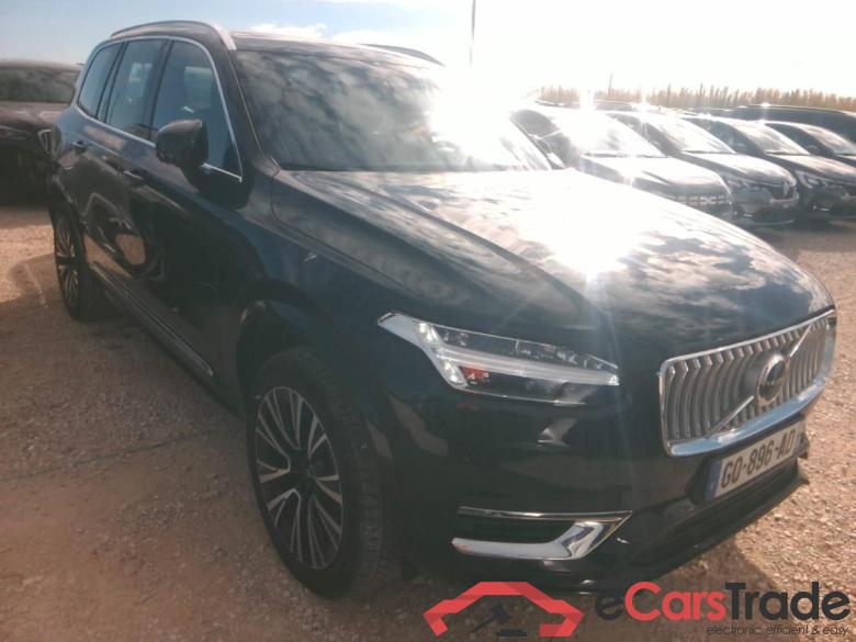 XC90 T8 455 PHEV AWD BA 7PL EA #2