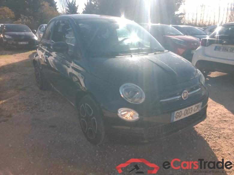 500 MY22 HYB 70 CLUB RSK #2