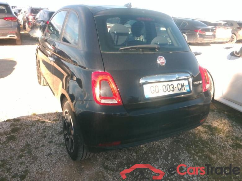 500 MY22 HYB 70 CLUB RSK #3