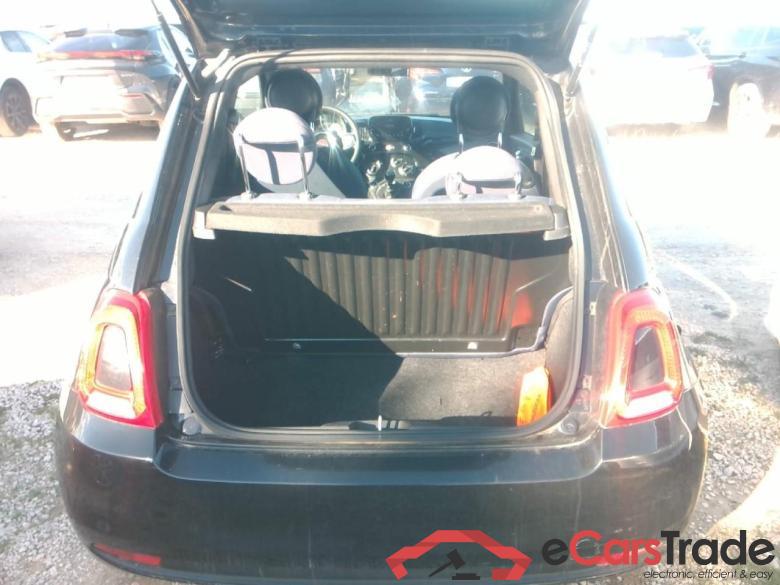 500 MY22 HYB 70 CLUB RSK #6