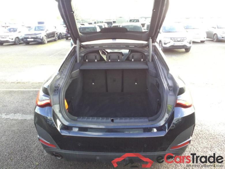 420I GRAN COUPE BVA M SPORT #5