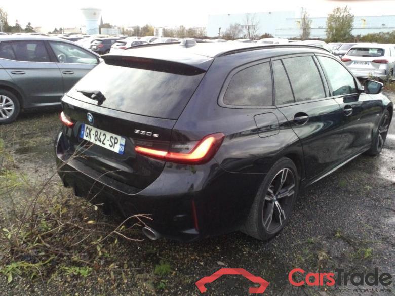 330E TOURING BVA M SPORT #4