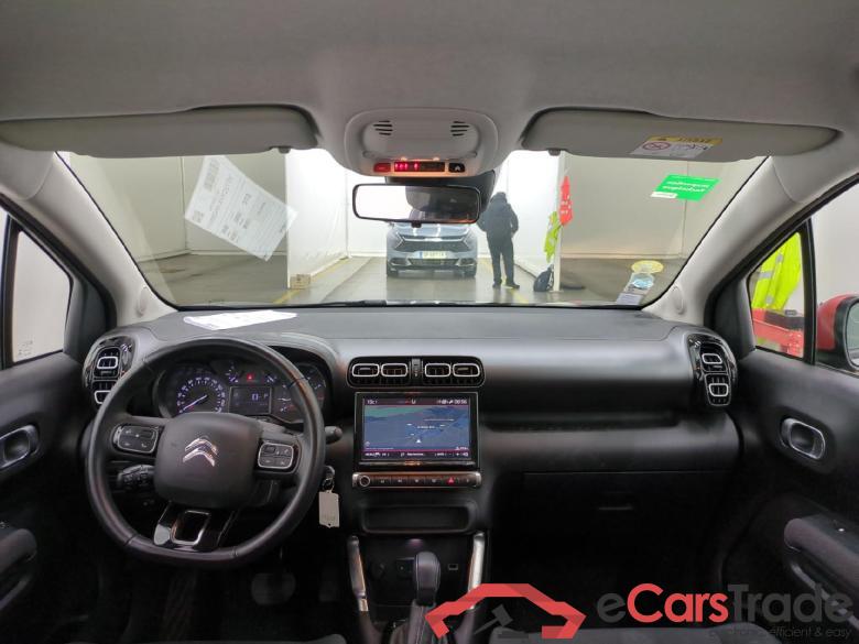 C3 Aircross Feel Pack Business 1.5 BlueHDi 120CV BVA6 E6d #5