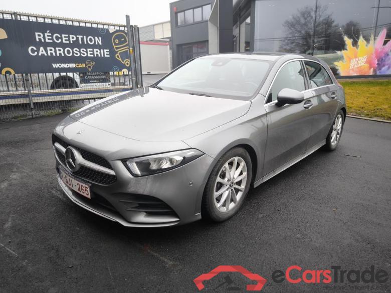 MERCEDES-BENZ A 180 Business Solution AMG (EU6d-TEMP) #1