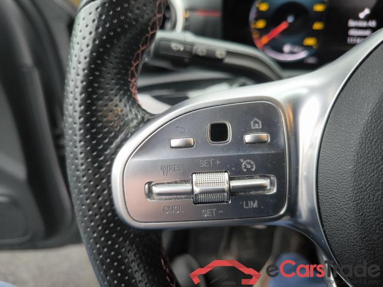 MERCEDES-BENZ A 180 Business Solution AMG (EU6d-TEMP) #2