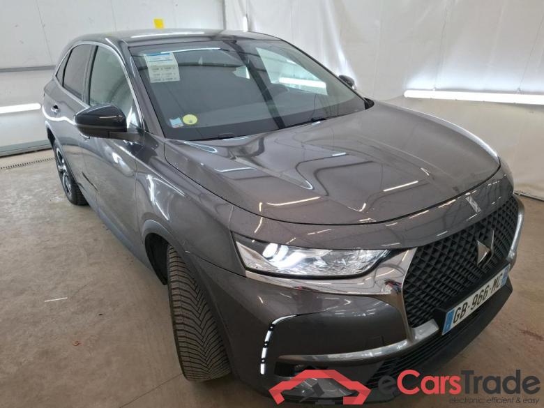 7 Crossback Business 1.5 BlueHDi 130CV BVA8 E6d #4