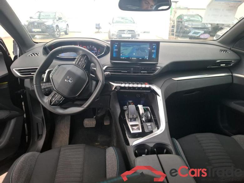 5008 Active Pack 1.2 PureTech 130CV BVA8 7 Sieges E6d #5