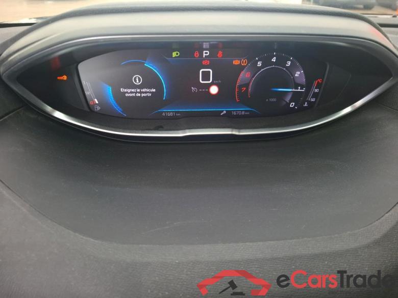 5008 Active Pack 1.2 PureTech 130CV BVA8 7 Sieges E6d #6