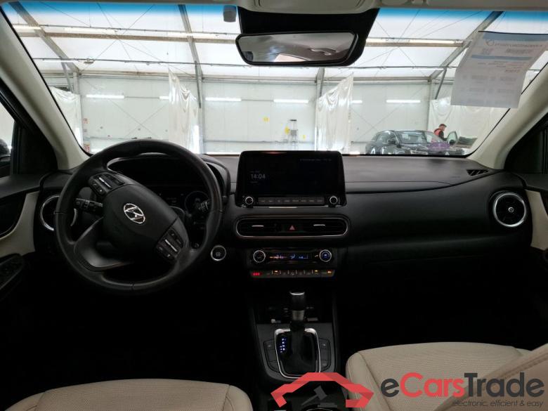 Kona Executive Hybrid 2WD 1.6 GDI 140CV BVA6 E6d #5