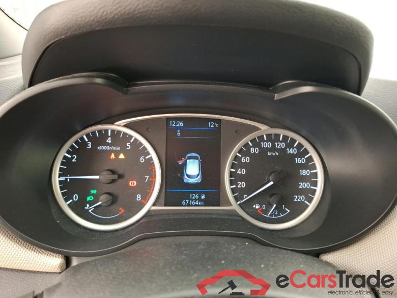 NISSAN Micra 5p Berline IG-T 90 Business Edition #6