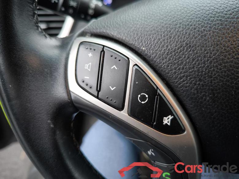 HYUNDAI i30 i30 1.6 CRDi Style #3