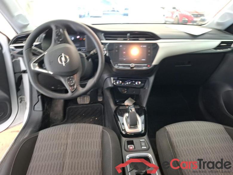 Corsa F e Edition 50kWh BVA #6