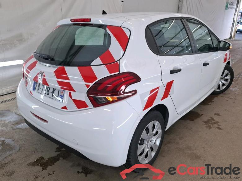 208 Affaire Premium 1.6 HDi 75CV BVM5 E6 #3