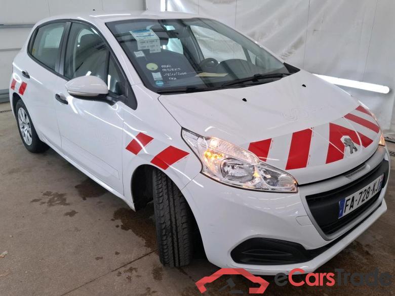 208 Affaire Premium 1.6 HDi 75CV BVM5 E6 #4