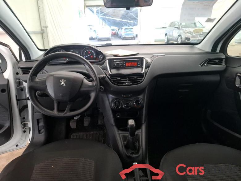 208 Affaire Premium 1.6 HDi 75CV BVM5 E6 #5