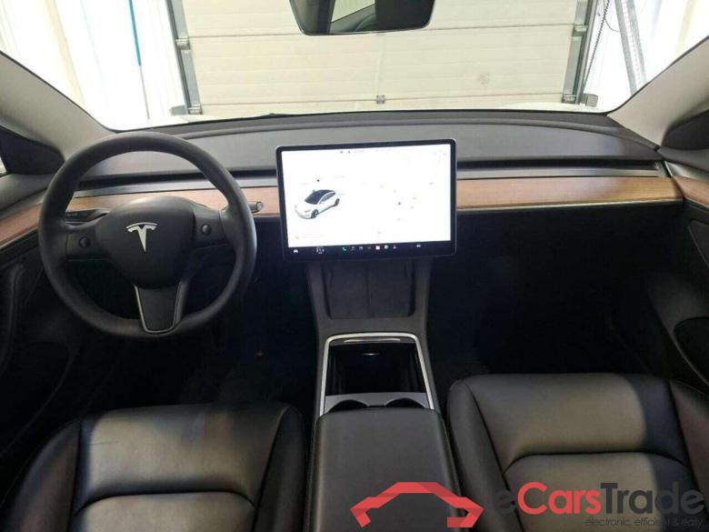 Tesla Model 3 Long Range AWD 75kWh #3