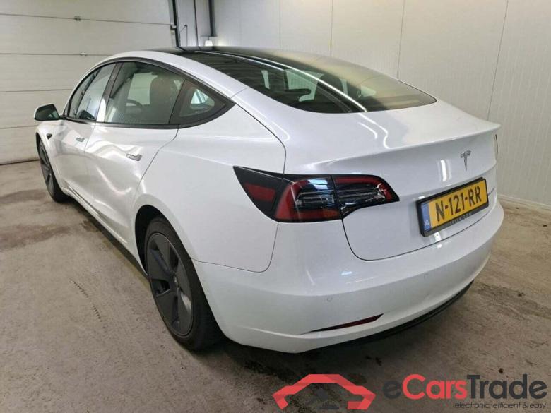 Tesla Model 3 Long Range AWD 75kWh #6