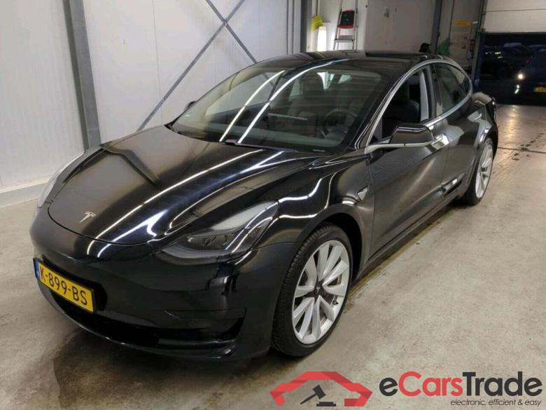 Tesla Model 3 Stnd.RWD Plus 60 kWh