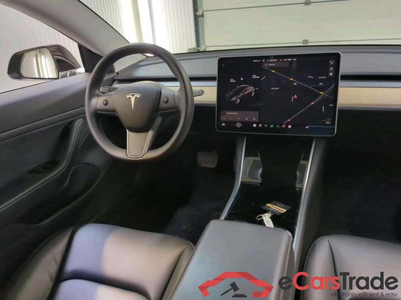 Tesla Model 3 Stnd.RWD Plus 60 kWh #3