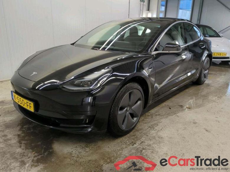 Tesla Model 3 Stnd.RWD Plus 60 kWh #1