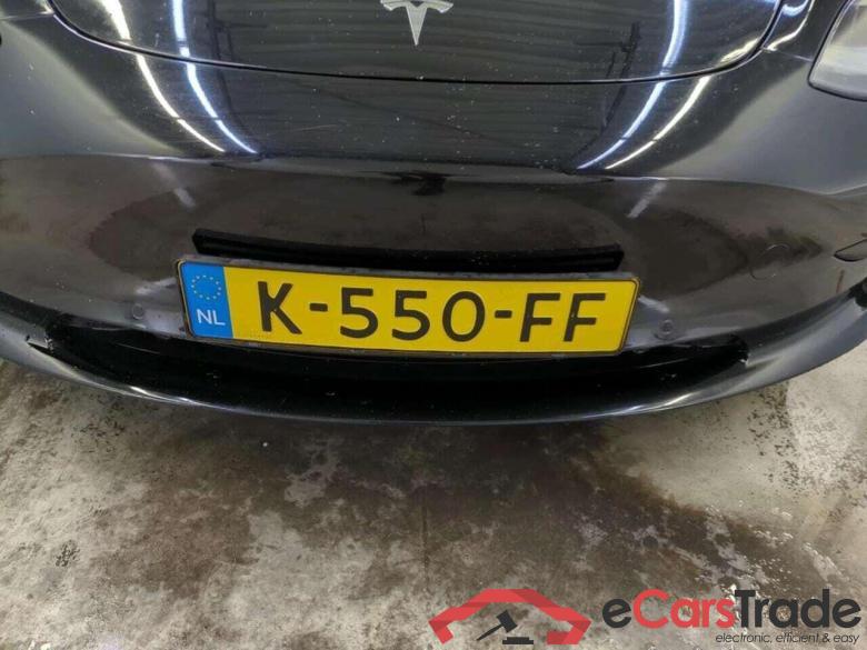 Tesla Model 3 Stnd.RWD Plus 60 kWh #4