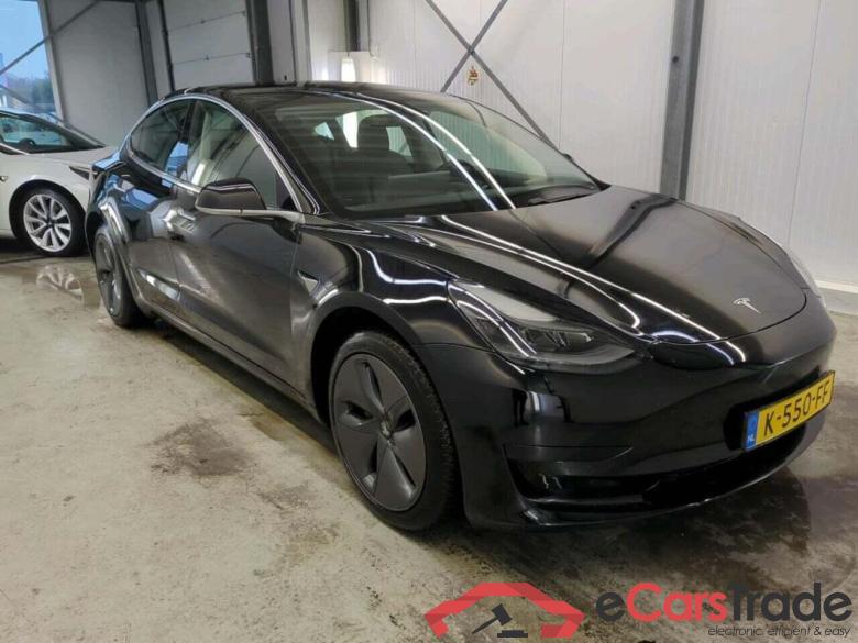 Tesla Model 3 Stnd.RWD Plus 60 kWh #5