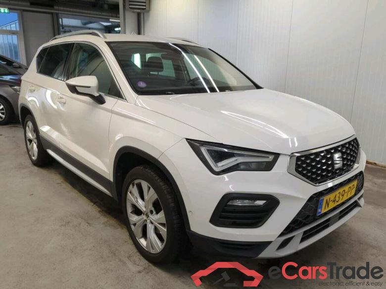 SEAT Ateca 1.5 TSI Xp. Bns Int. #5