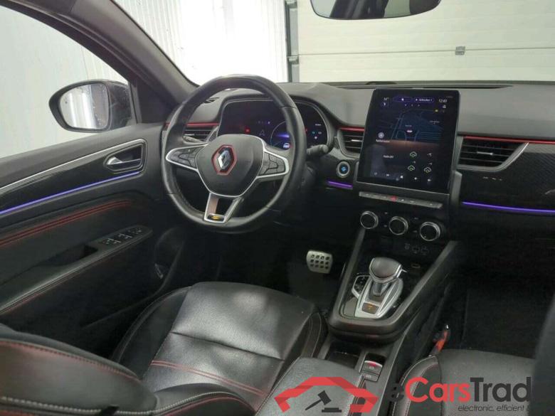 RENAULT Arkana 1.6 E-T H 145 RSLine #3