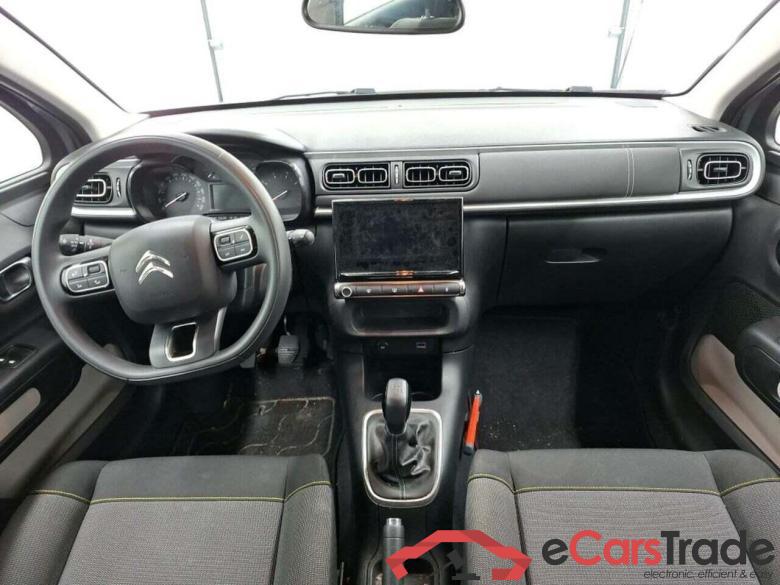 CITROEN C3 1.2 PT C-Series #3