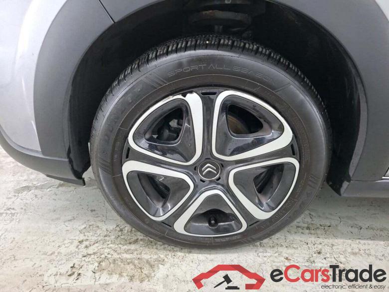 CITROEN C3 1.2 PT C-Series #4