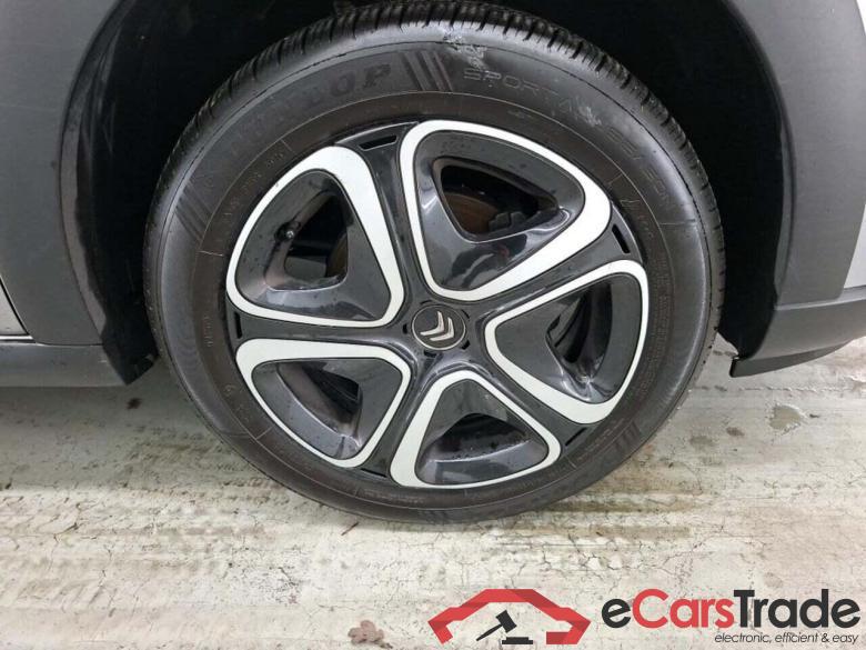 CITROEN C3 1.2 PT C-Series #5