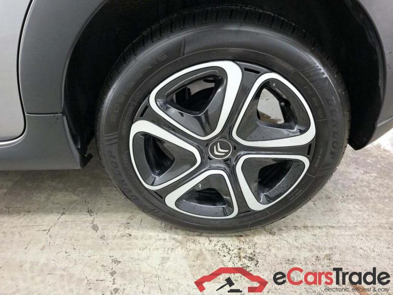 CITROEN C3 1.2 PT C-Series #6