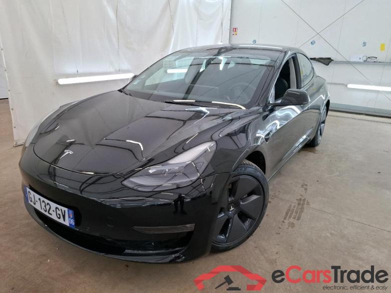 TESLA Model 3 / 2018 / 4P / Berline Grande Autonomie #1