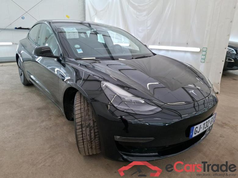 TESLA Model 3 / 2018 / 4P / Berline Grande Autonomie #5