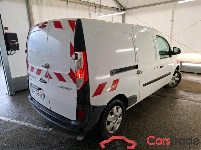 Kangoo II Express Maxi Extra (Série Spéciale) 1.5 dCi 95CV BVM6 E6dT #3