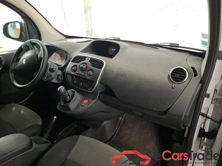 Kangoo II Express Maxi Extra (Série Spéciale) 1.5 dCi 95CV BVM6 E6dT #5