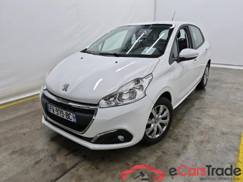 208 Affaire Premium Pack 1.5 HDi 100CV BVM5 E6dT