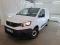 preview Peugeot Partner #0