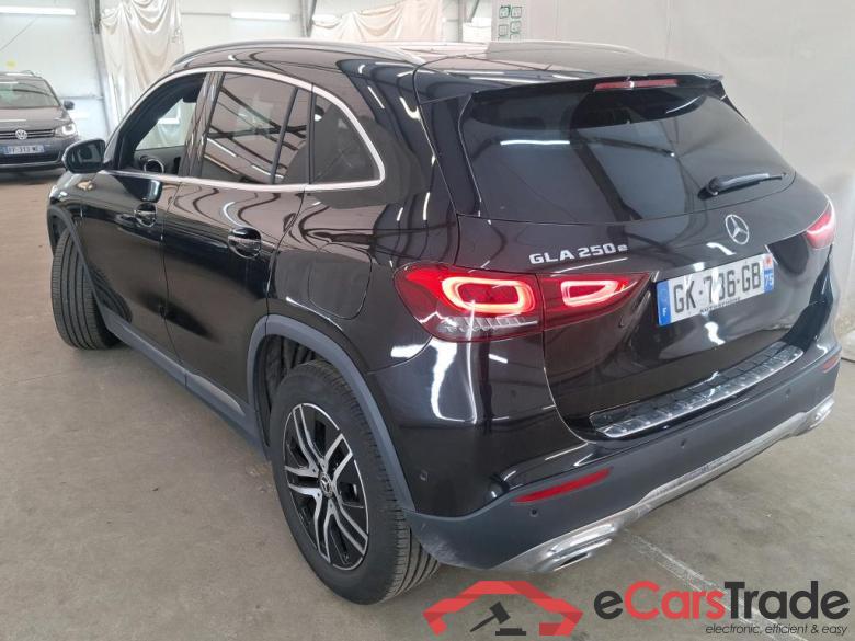 MERCEDES-BENZ GLA / 2020 / 5P / SUV 1.3 GLA 250 e BUSINESS LINE DCT #2