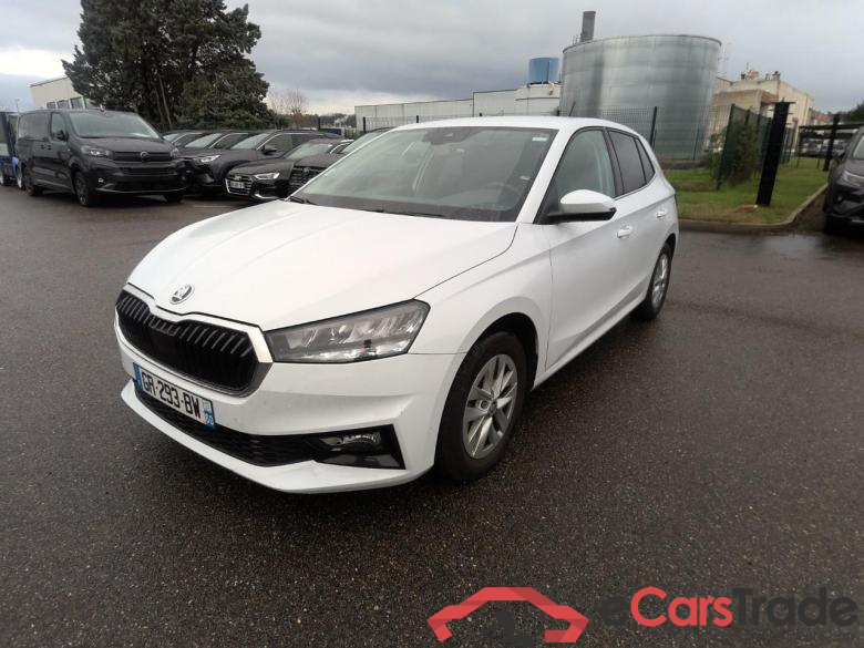 FABIA 1.0TSI STYLE