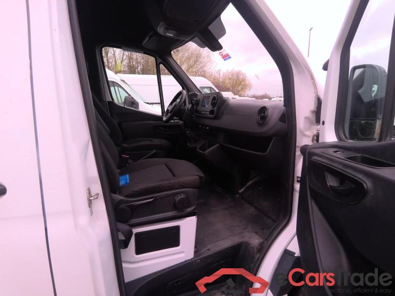 SPRINTER 314 DC 143 PROPULSION #5