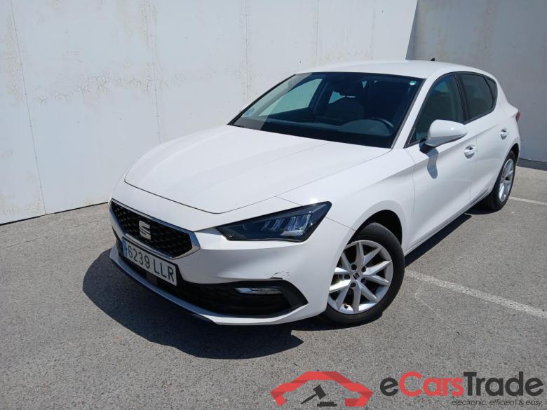 Leon Style Go 2.0 TDI 115CV MT6 E6d #1