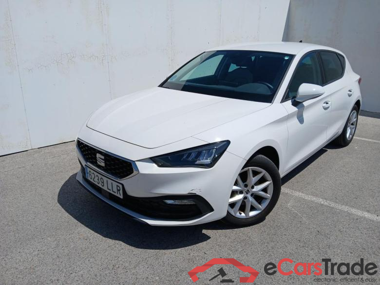 Leon Style Go 2.0 TDI 115CV MT6 E6d