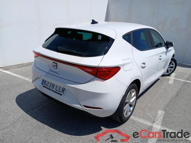 Leon Style Go 2.0 TDI 115CV MT6 E6d #2