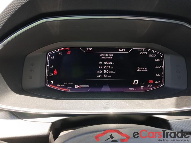 Leon Style Go 2.0 TDI 115CV MT6 E6d #4