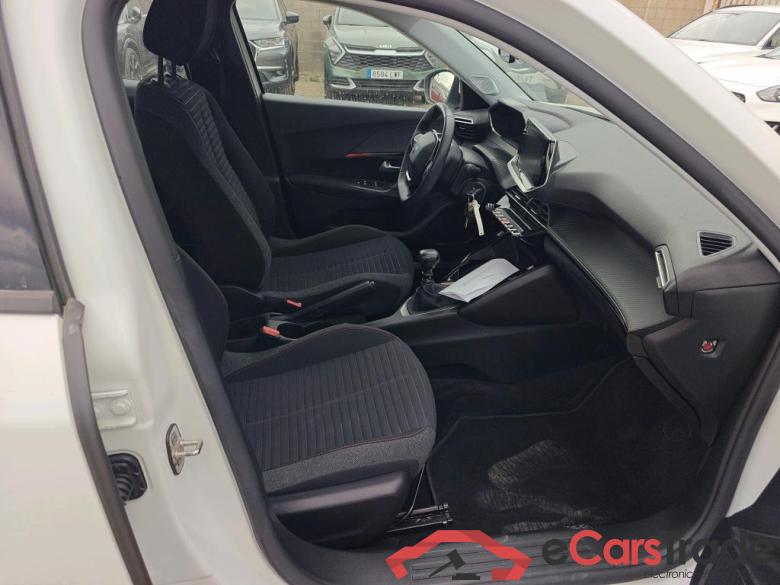 PEUGEOT 2008 / 2019 / 5P / todoterreno Active Puretech 100 S&S BVM6 #6