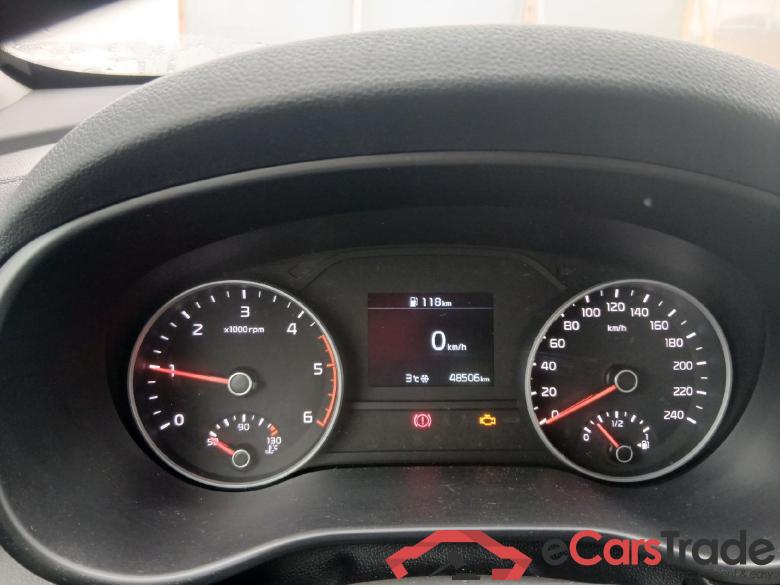 KIA Sportage / 2018 / 5P / todoterreno 1.6 MHEV Business 100kW (136CV) 4x2 #4