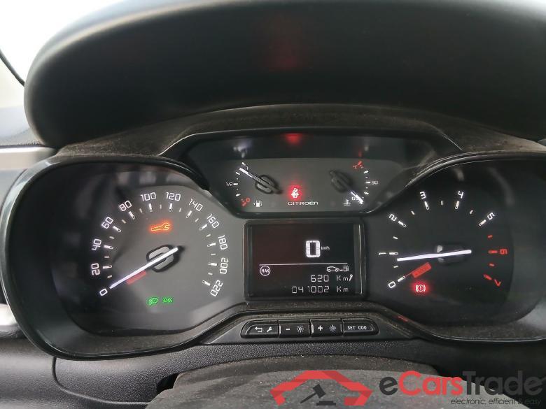 CITROEN C3 / 2020 / 5P / berlina con portón PureTech 60kW (83CV) Feel Pack (CX) #4