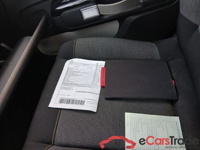 CITROEN C3 / 2020 / 5P / berlina con portón PureTech 60kW (83CV) Feel Pack (CX) #5